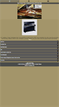 Mobile Screenshot of markfischerpianotuning.com